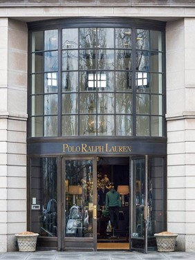 Ralph Lauren