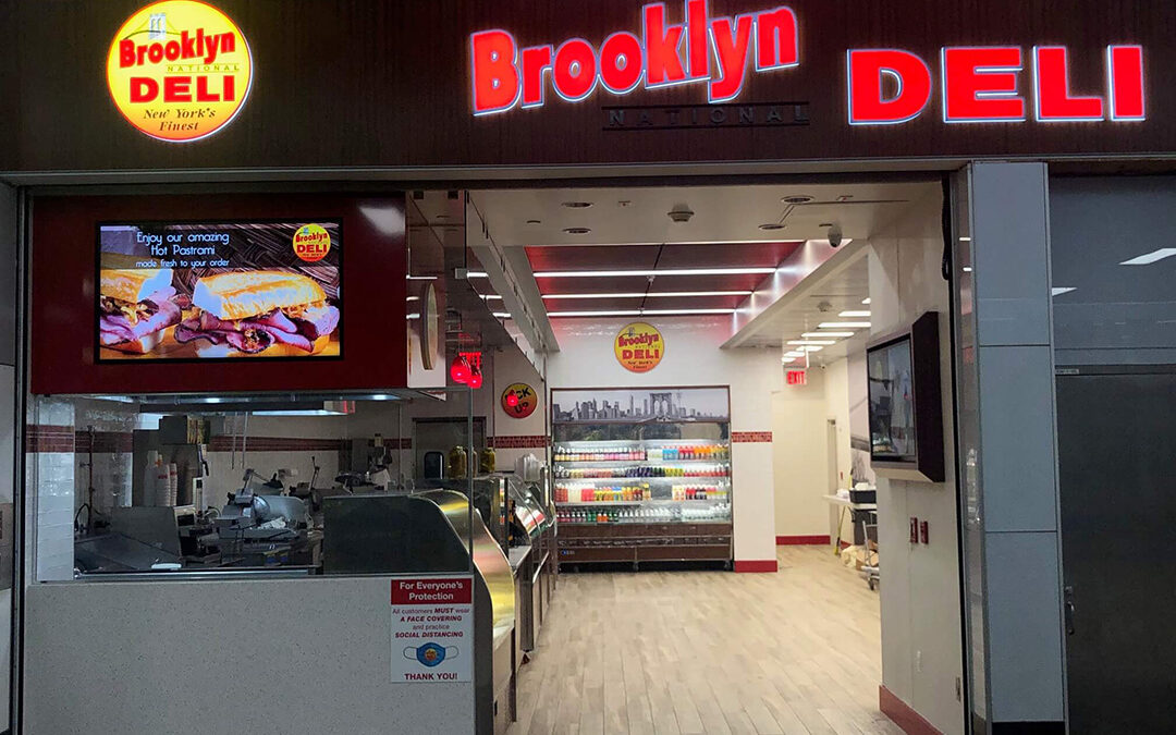 Brooklyn Deli