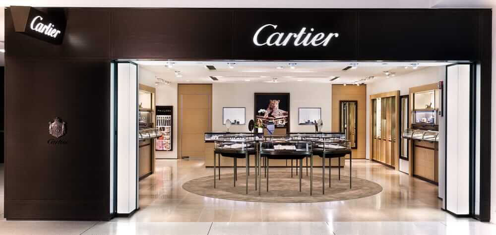 Cartier