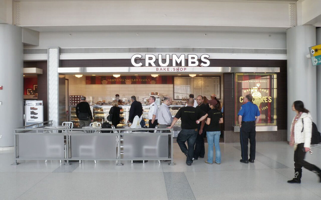 Crumbs